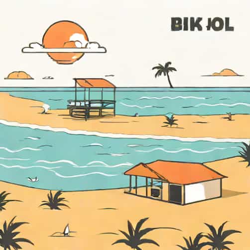 Where Is Bikini Atoll