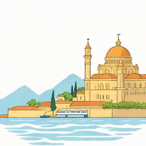 Where Is Constantinople Today
