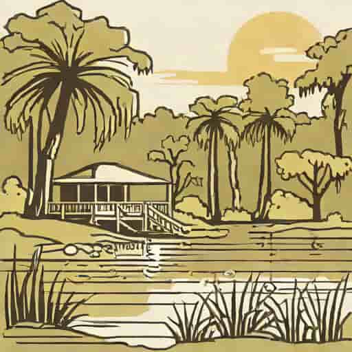 Where Is Deleon Springs Florida