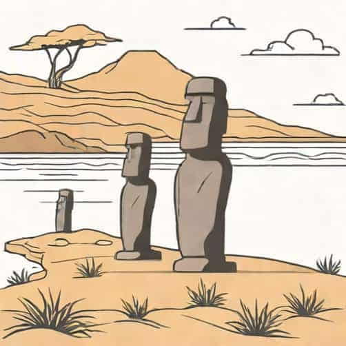 Where Is Easter Island