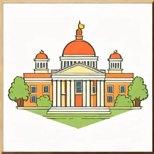 Where Is Eastern University