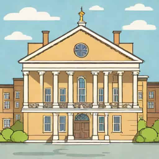 Where Is Emmanuel College