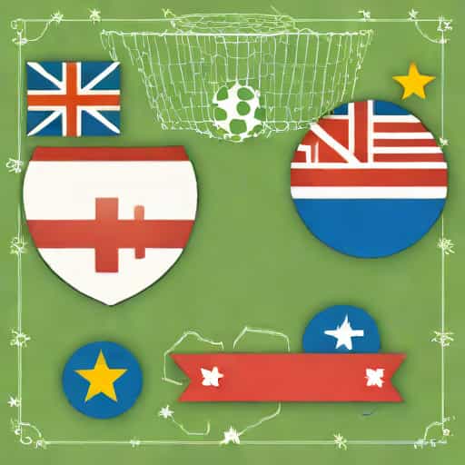 Where Is England Vs Slovenia