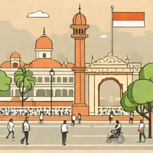 Where Is Howrah Maidan