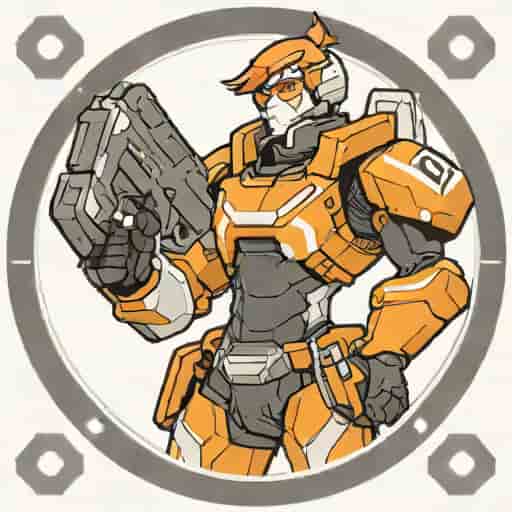 Where Is Juno From Overwatch
