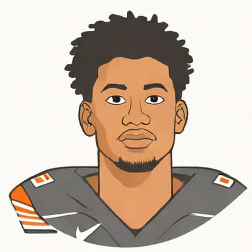 Where Is Justin Fields From