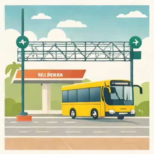 Where Is Kilambakkam Bus Terminus