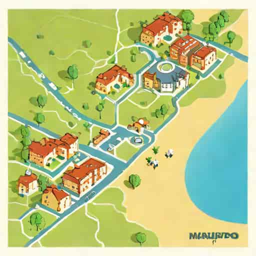 Where Is Mariupol Located