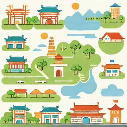 Where Is New Taipei City