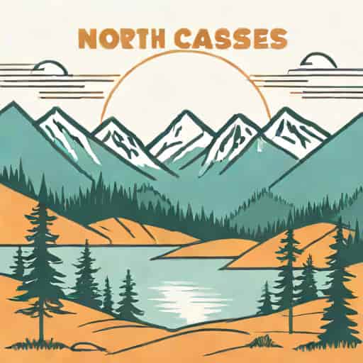 Where Is North Cascades Haven