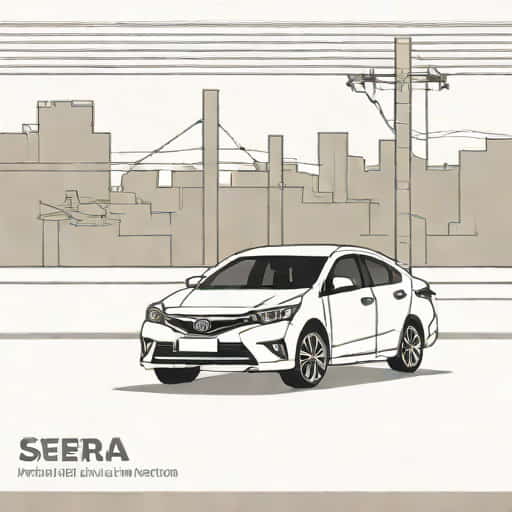 Where Is Serra Toyota