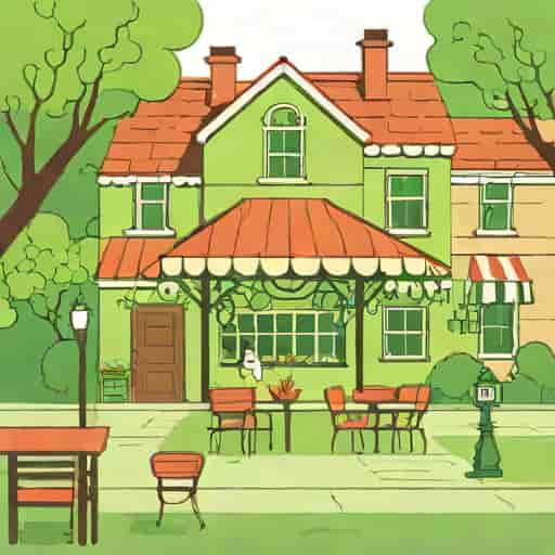 Where Is Tavern On The Green