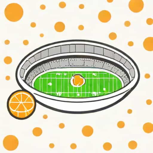 Where Is The Citrus Bowl 2024