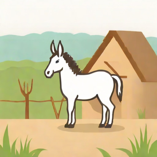 Where Is The Donkey Sanctuary