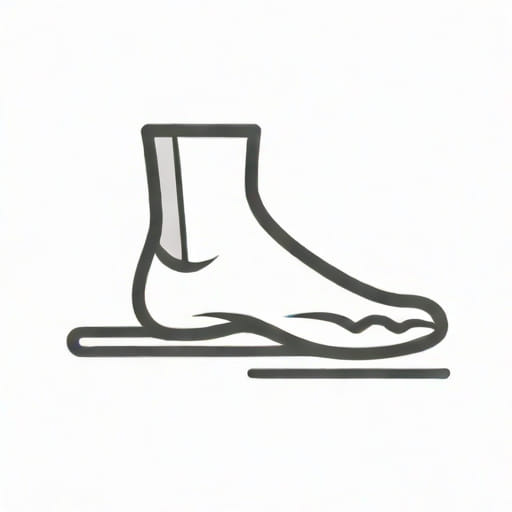 Where Is The Forefoot Of Your Foot