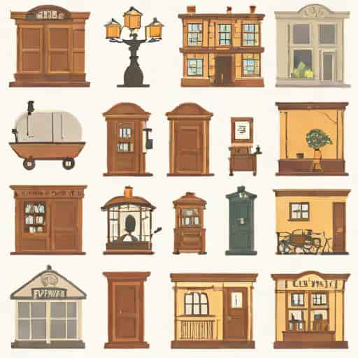 Where Is The Sherlock Holmes Museum