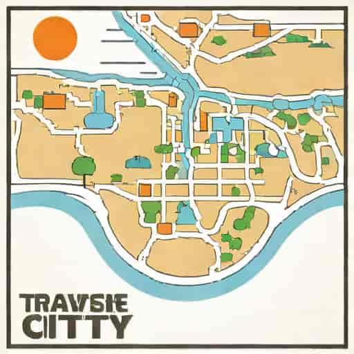 Where Is Traverse City Michigan