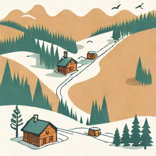 Where Is Whitetail Ski Resort