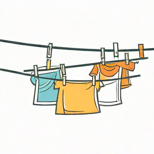 Where To Buy Clothesline Wire