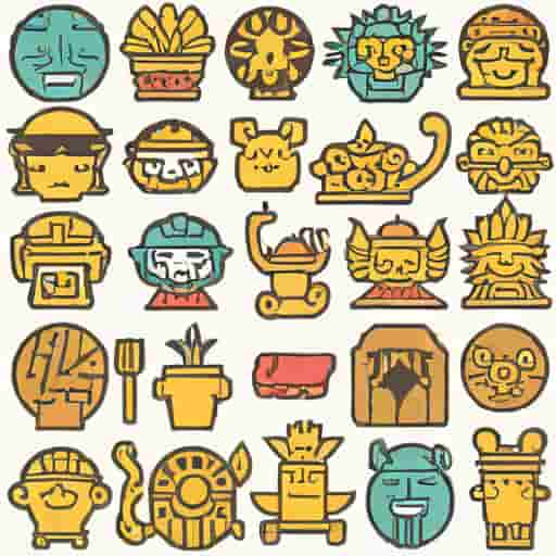 Which Of The Following Was The Chibcha Culture Not Known For