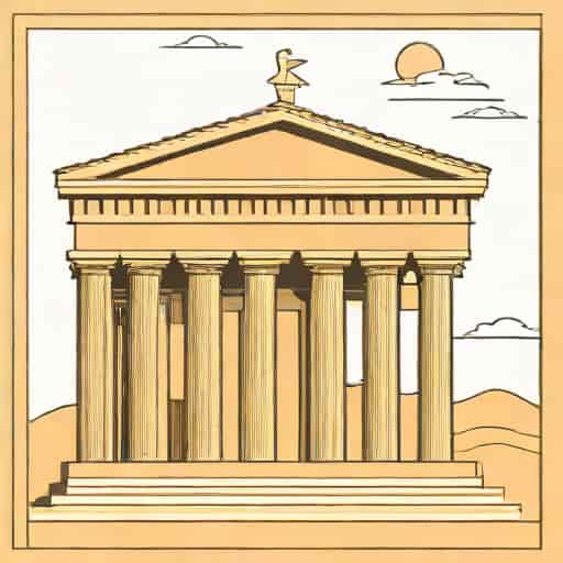 Which Of The Following Was True Of Periclean Athens