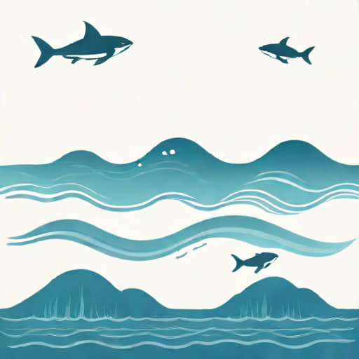 Which Part Of The Deep Ocean Is The Flattest