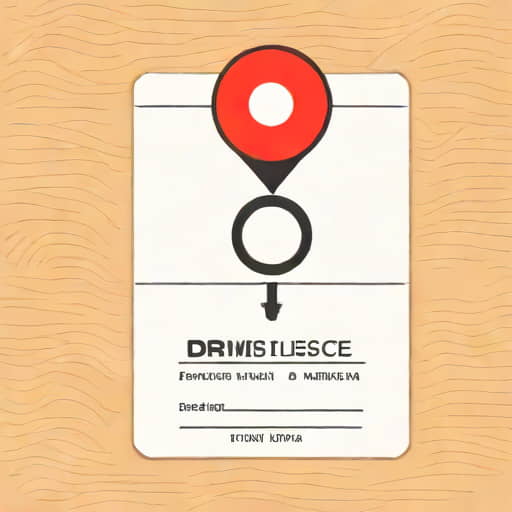 Who Can Countersign A Driving Licence