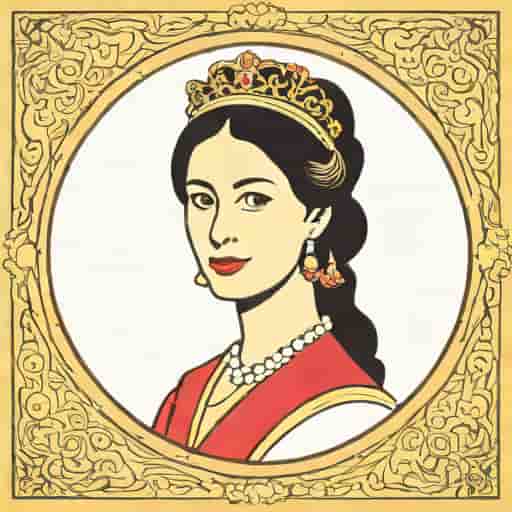 Who Is Czarina Alexandra