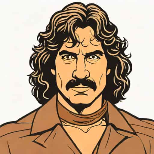 Who Is Inigo Montoya In The Princess Bride
