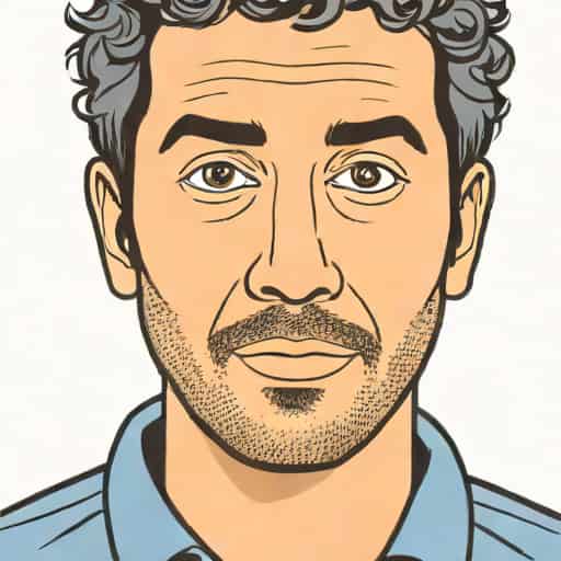 Who Is Mark Normand