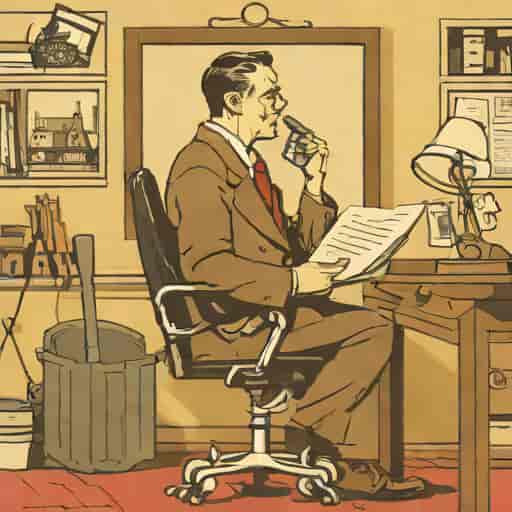 Who Is Norman Rockwell