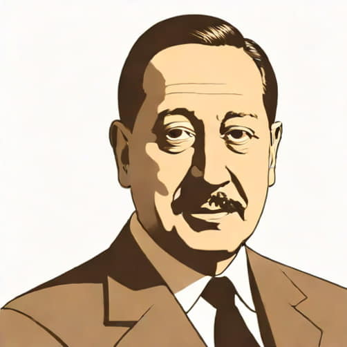 Who Is Robert Benchley