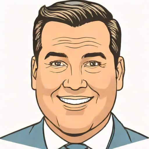 Who Is Ross Mathews Husband