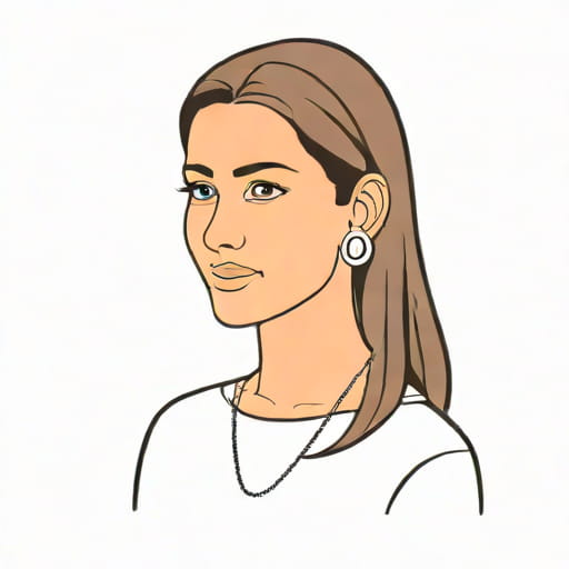 Who Is Sara Saffari