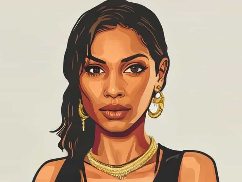 Who Is Tanisha In Gta 5