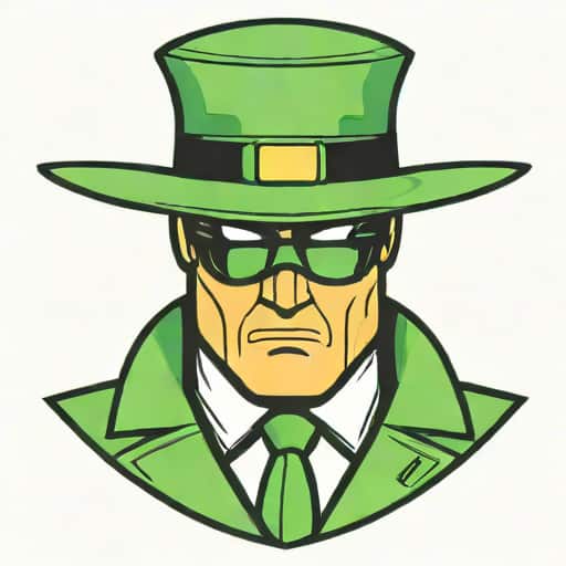 Who Is The Green Hornet