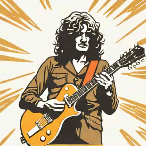 Who Is The Lead Singer Of Led Zeppelin