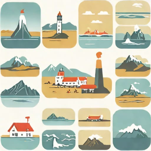 Who Is The Most Famous Icelander