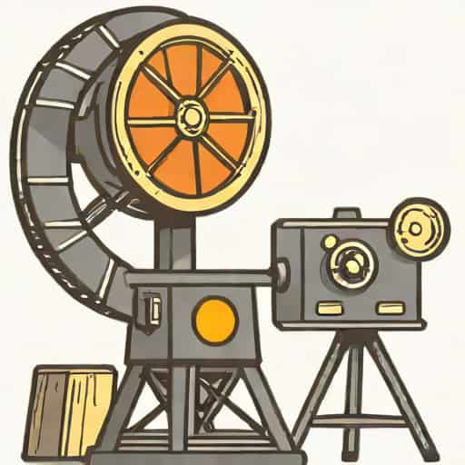 Who Is The Projectionist Bendy