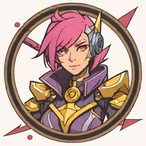 Who Is Vi In League Of Legends