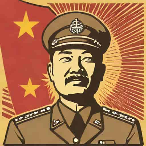 Who Led The Indochinese Communist Party