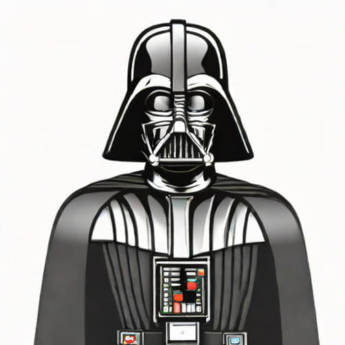 Who Played Darth Vader