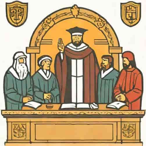 Who Started The Protestant Reformation