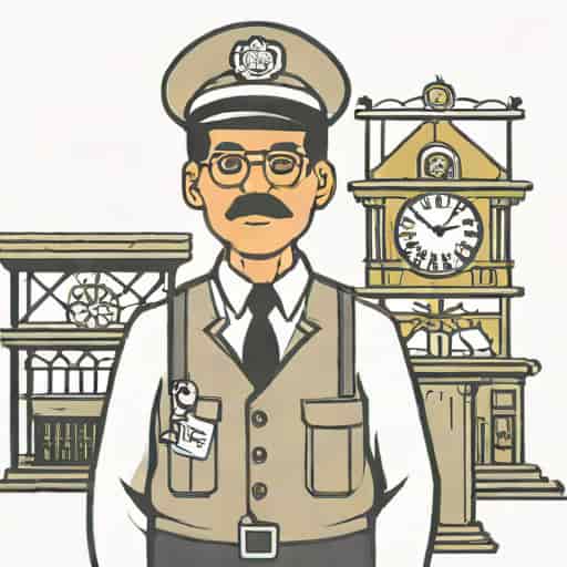 Who Was The Stationmaster In Bhopal Gas Tragedy