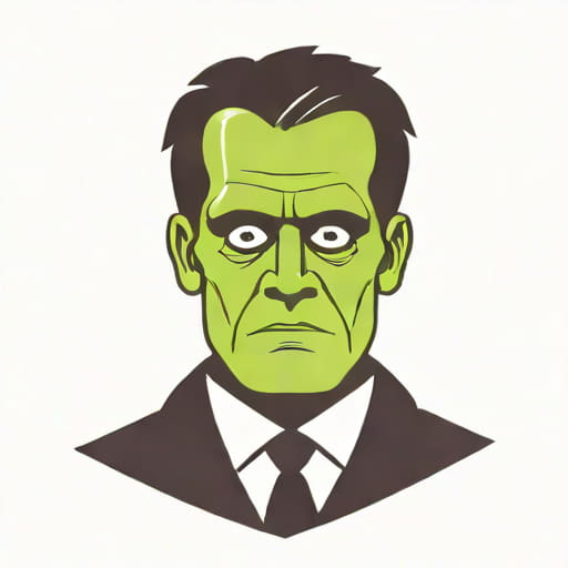 Who Wrote Frankenstein