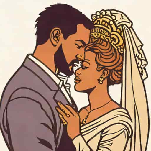 Why Did Desdemona Fall In Love With Othello