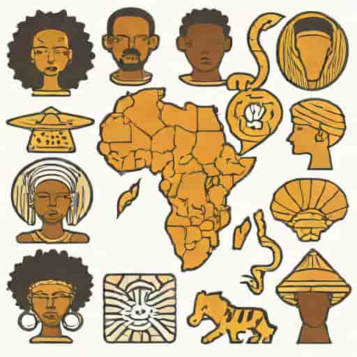 Why Do Africans Ululate