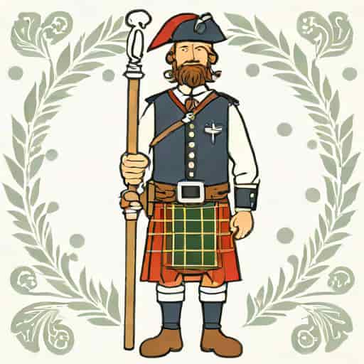 Why Do Scotsmen Wear Kilts