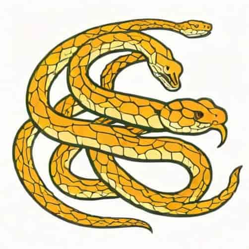 Why Do Snakes Eat Themselves