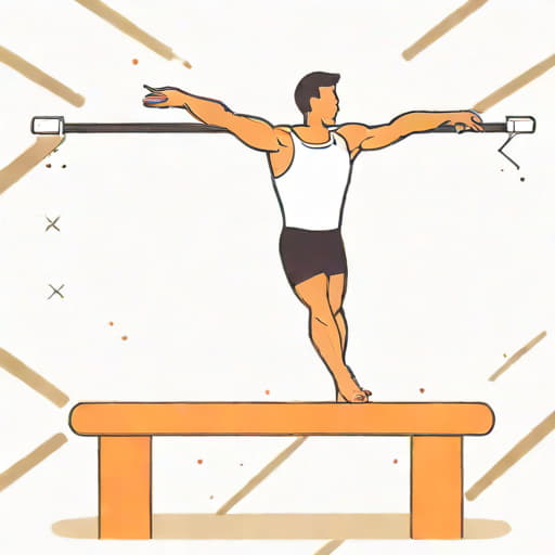 Why Does Gymnastics Stunt Your Growth